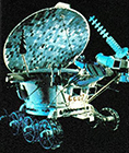 Lunokhod-2 and Luna-17 (NSSDC)